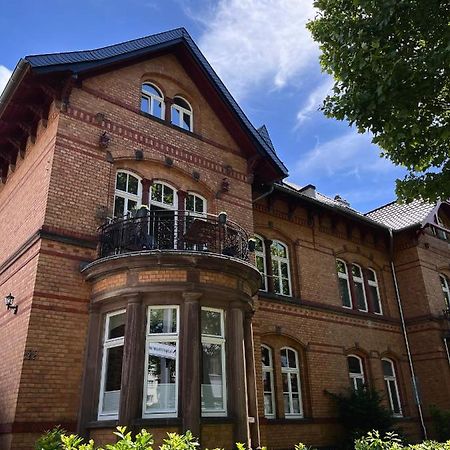 Stay At Randolphs Кассель Экстерьер фото