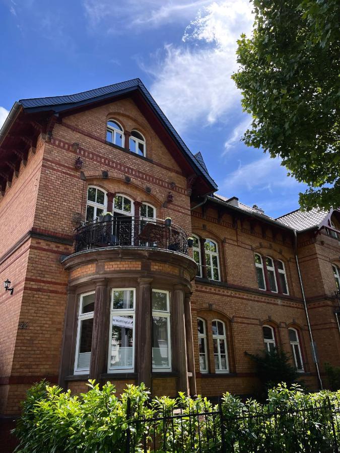 Stay At Randolphs Кассель Экстерьер фото