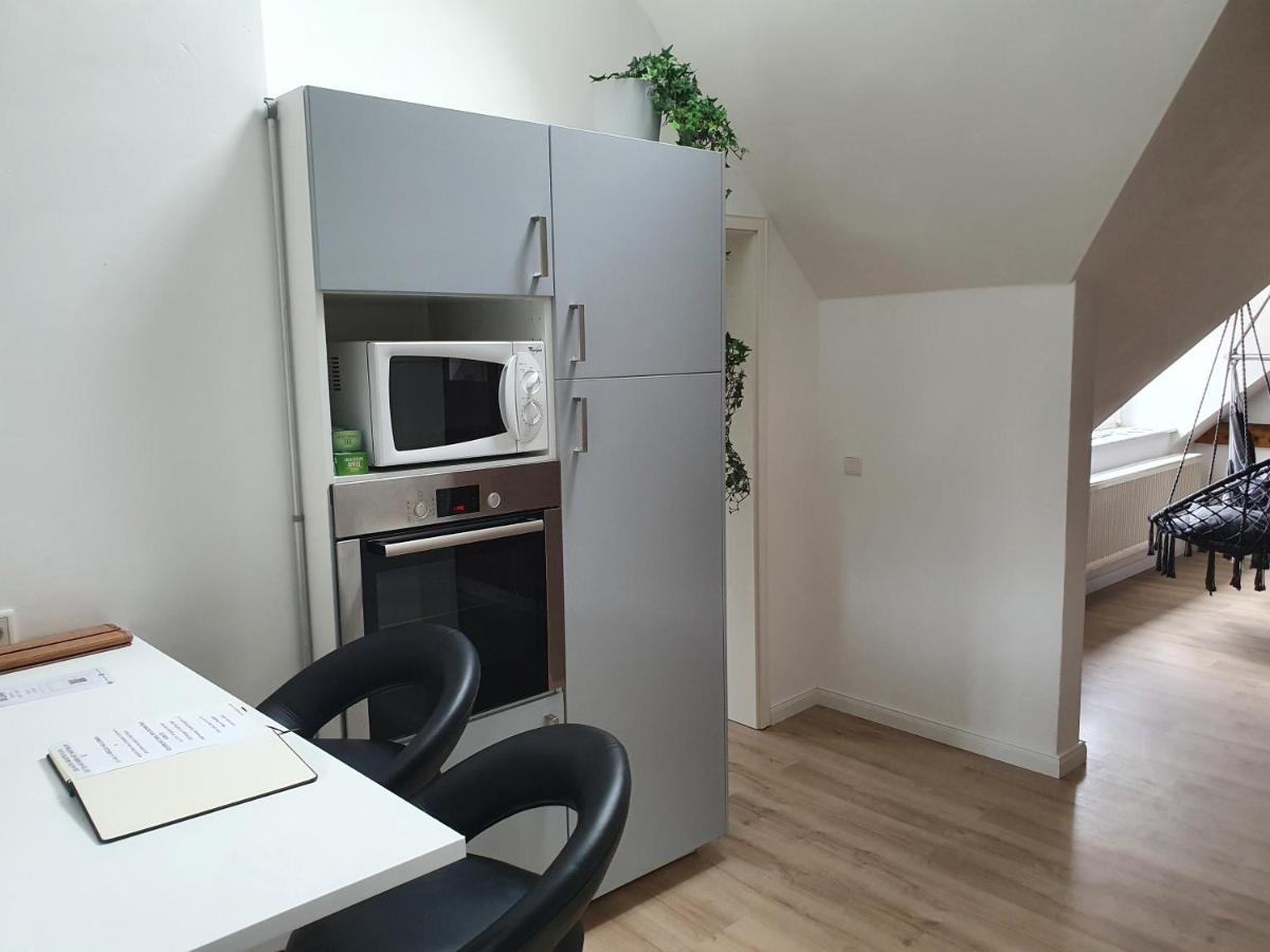 Stay At Randolphs Кассель Экстерьер фото